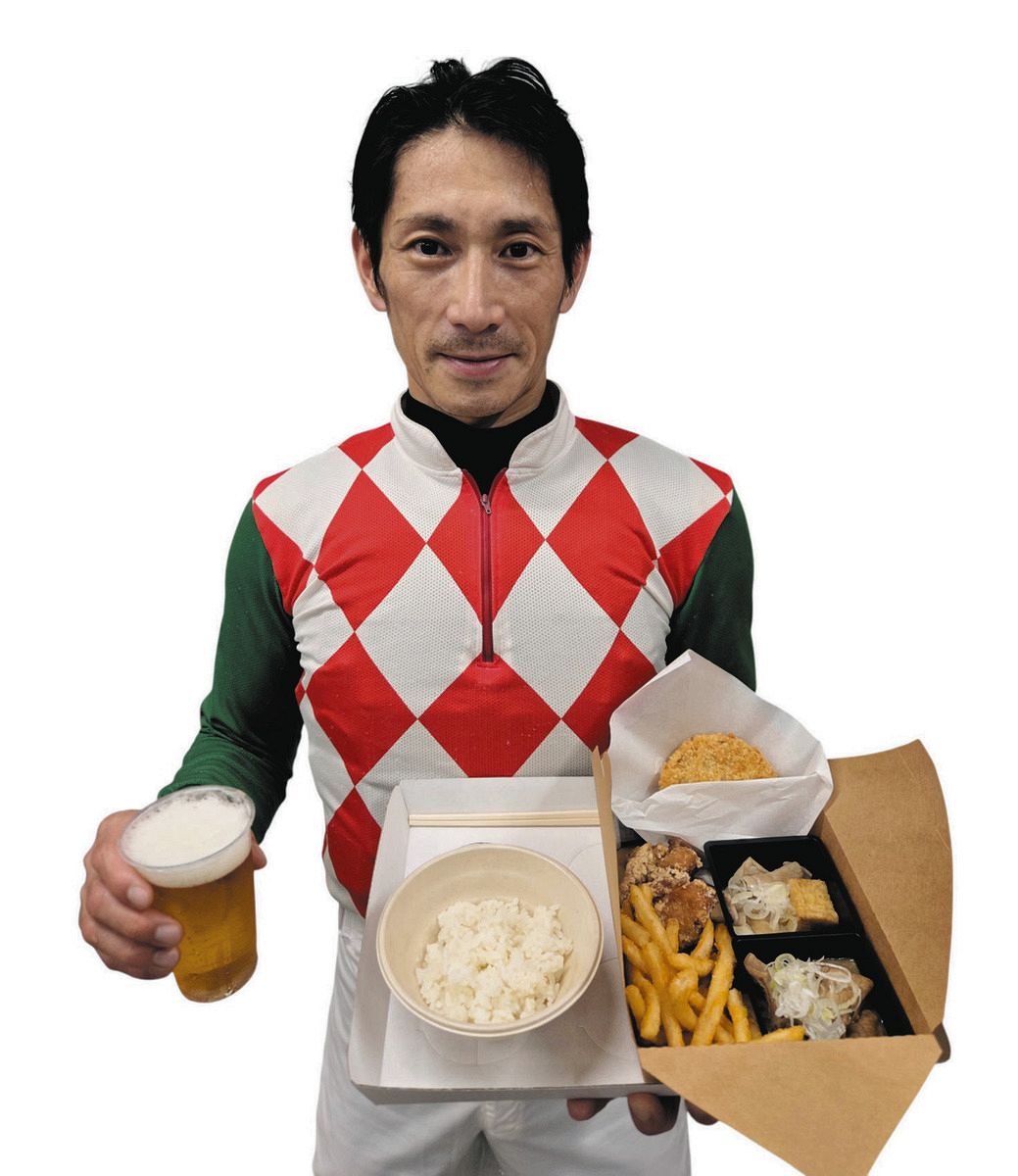 大井競馬場】矢野貴之騎手の南関東新記録にちなみ「1日7勝プレート