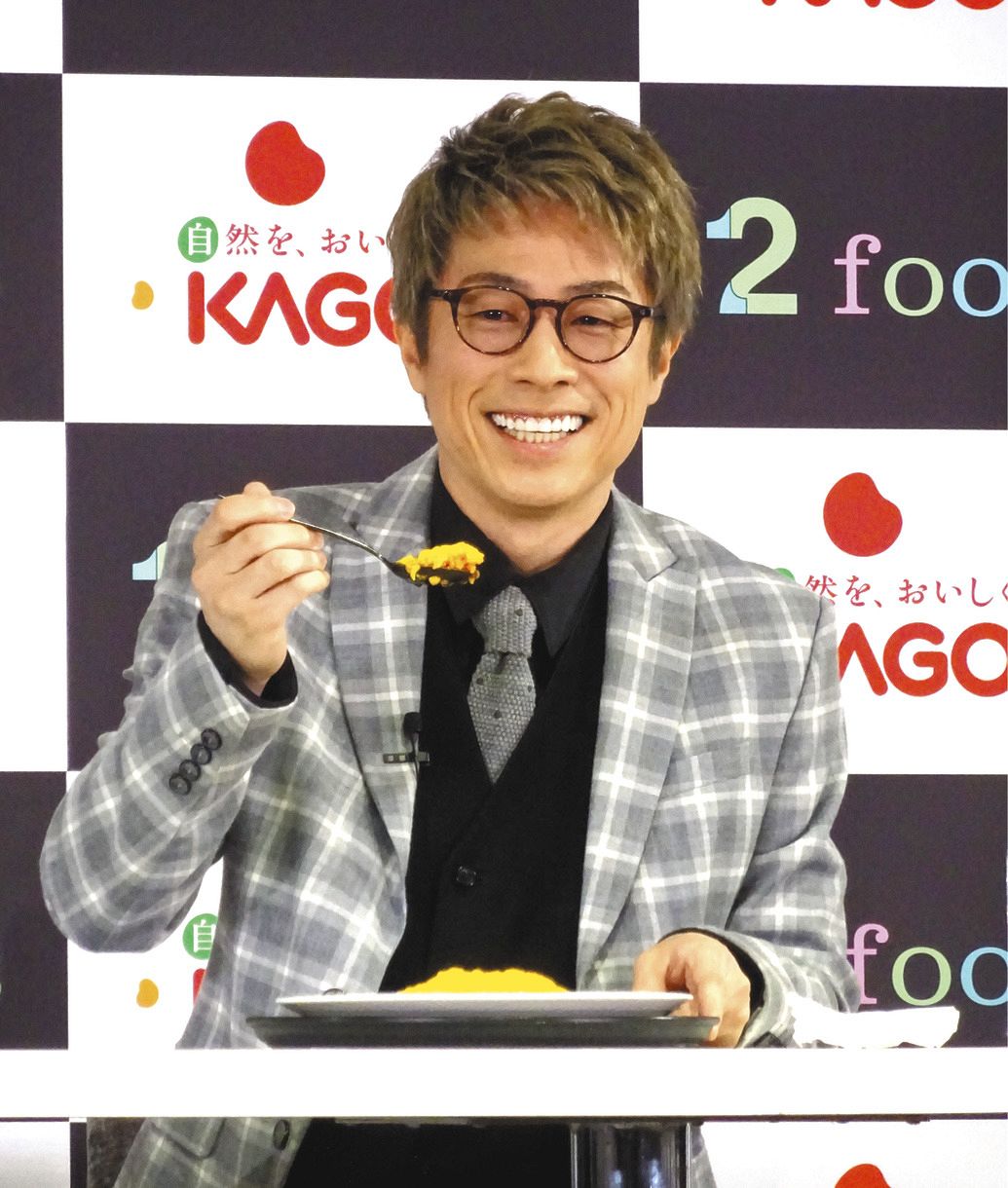 ロンブー淳、代替したいものは？「相方です」10号、20号と…「105人  