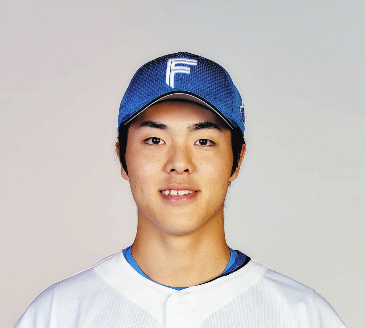 日本ハム】二刀流の柴田獅子が1軍昇格 新庄監督「明日、柴田君行くから