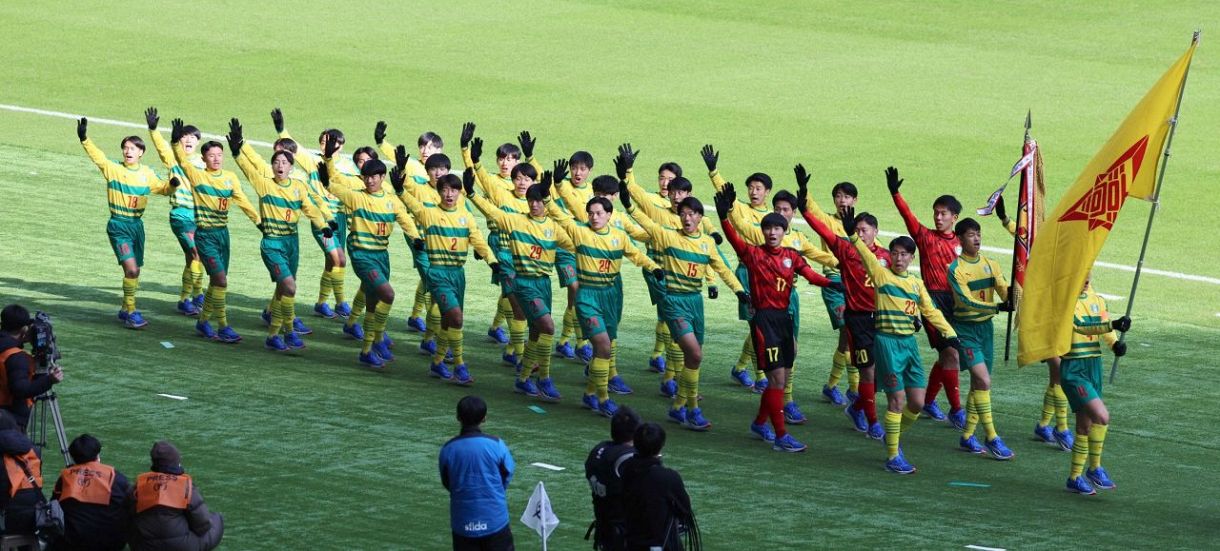 星稜、地震の影響で地元・石川から応援団駆けつけられず…同窓会が在