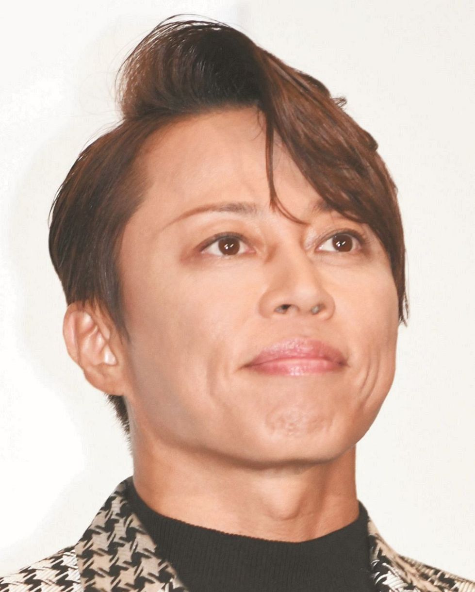 西川貴教 年齢