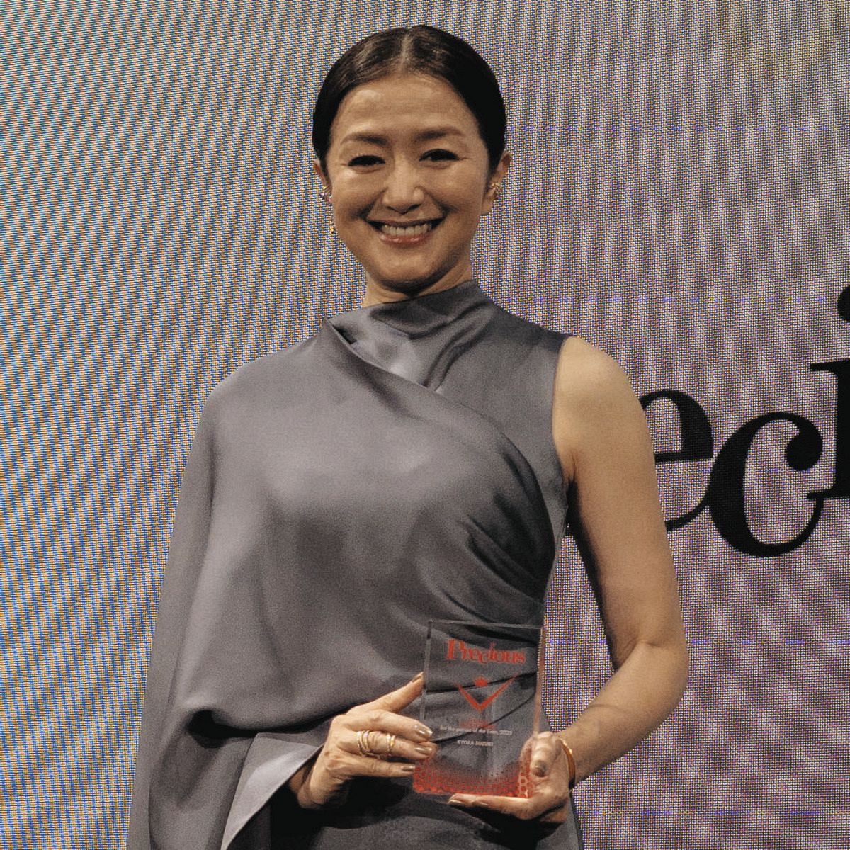 鈴木 京香