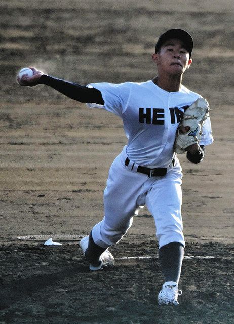 センバツ】龍谷大平安高が4年ぶり出場有力に：中日スポーツ