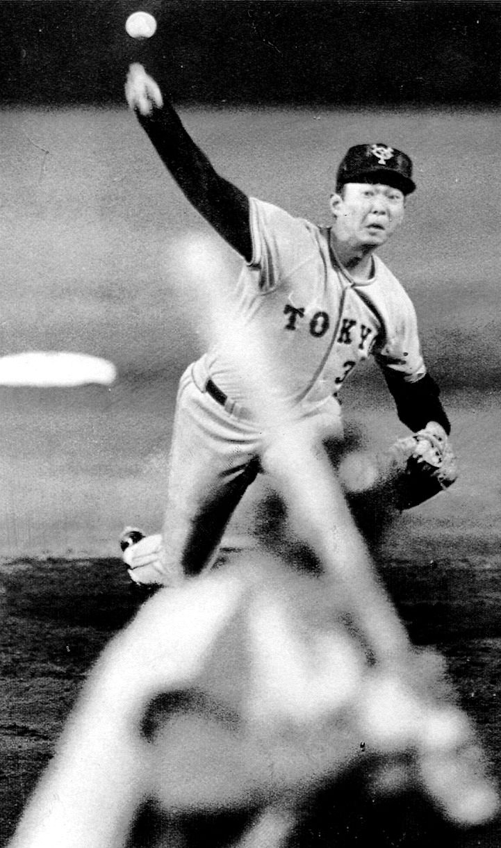 怪物”江川卓の知られざる一面 威圧感があったマウンド姿、そして解説者