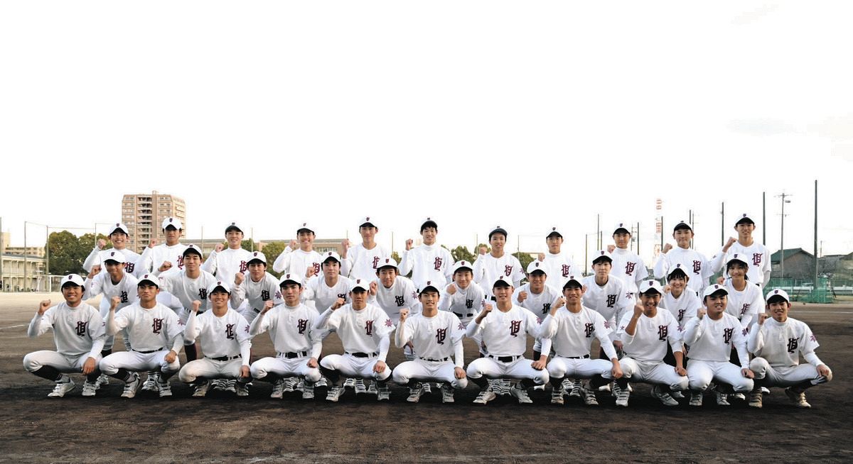 センバツ『21世紀枠』東海地区、四日市が最終候補に 1955年に夏の