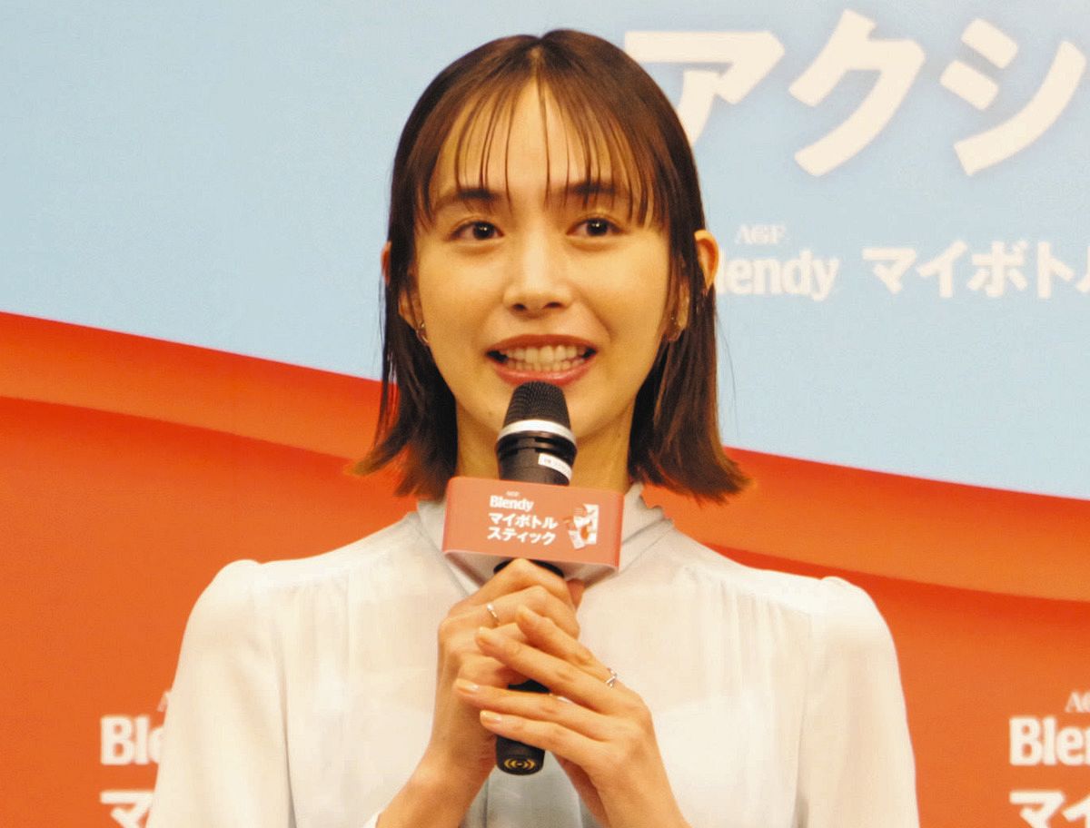 井桁弘恵「時間に追われて買ったらすごい金額に」メキシコで気分が