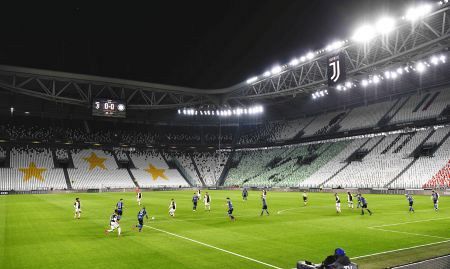 イタリアサッカー連盟が今夏の ユーロ 欧州選手権延期を要請へ 東京五輪開催に影響必至 中日スポーツ 東京中日スポーツ