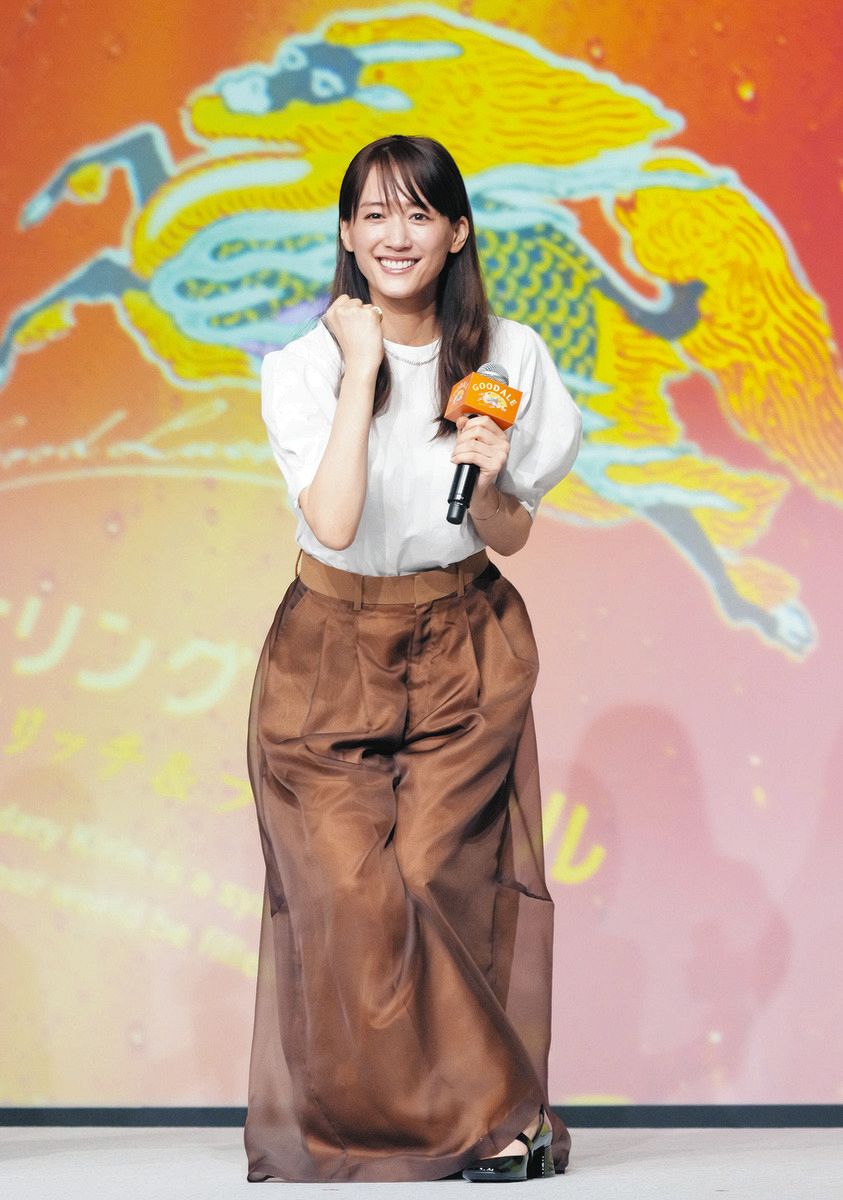 ミセス・大森、キリンの新CMソングは「ターニングポイントになった