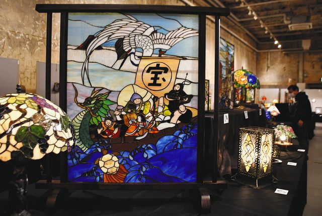 寒い冬、色と光で楽しもう 半田・赤レンガ、東浦・於大公園：中日新聞Web