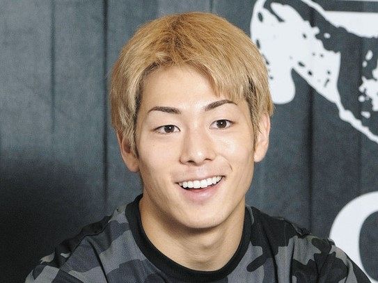 三浦孝太、父・キングカズら家族ショットが話題 華麗なる一家に世界中から「みんなが輝いてる」 長友佑都らも反応：中日スポーツ・東京中日スポーツ