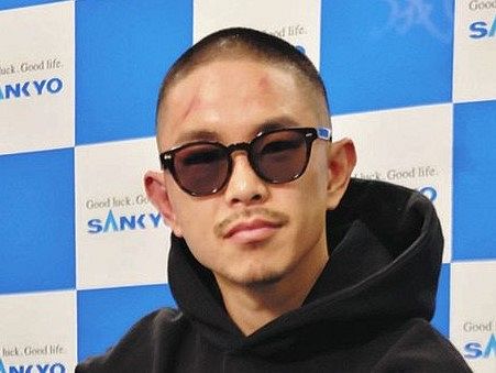 井岡一翔－中谷潤人戦は交渉期限中合意に至らず WBOが入札発表
