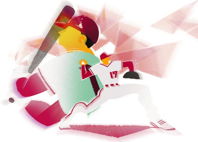 大谷翔平 という奇跡 中日新聞web