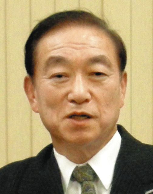 TOKAIHD社長を解職 経費不適切使用：中日新聞しずおかWeb