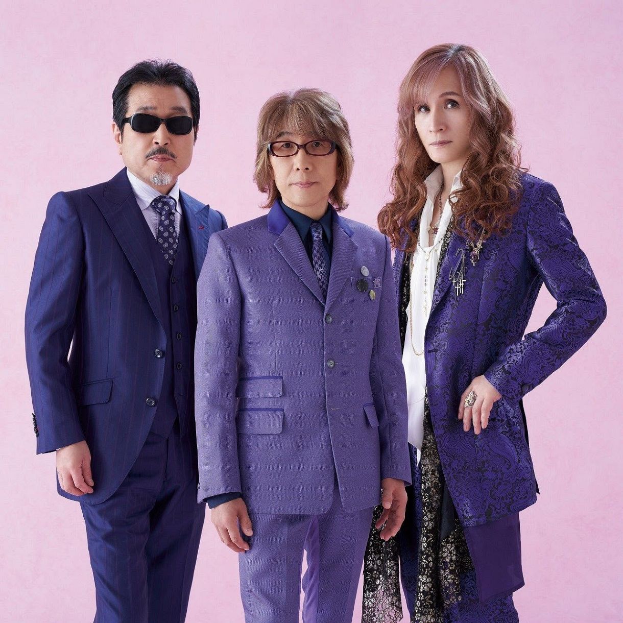 THE ALFEE50周年春ツアーファイナル初日の6日深夜に