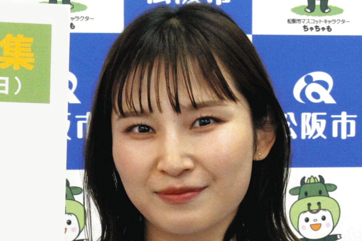 土性沙羅　レスリング リオ五輪レスリング金の土性沙羅さん、至学館大学の学外コーチに 松阪市役所は退職へ：中日新聞Web