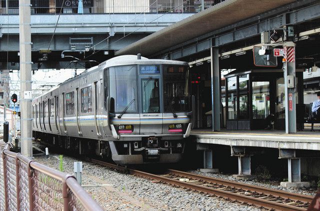 地元政財界に衝撃、長浜観光へ打撃懸念　ＪＲの新快速減便検討：中日新聞Web - Vimarsana News
