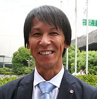 落ちろ 金へ飛ぶ原田に叫んだ レジェンド葛西を支える闘争心 中日スポーツ 東京中日スポーツ