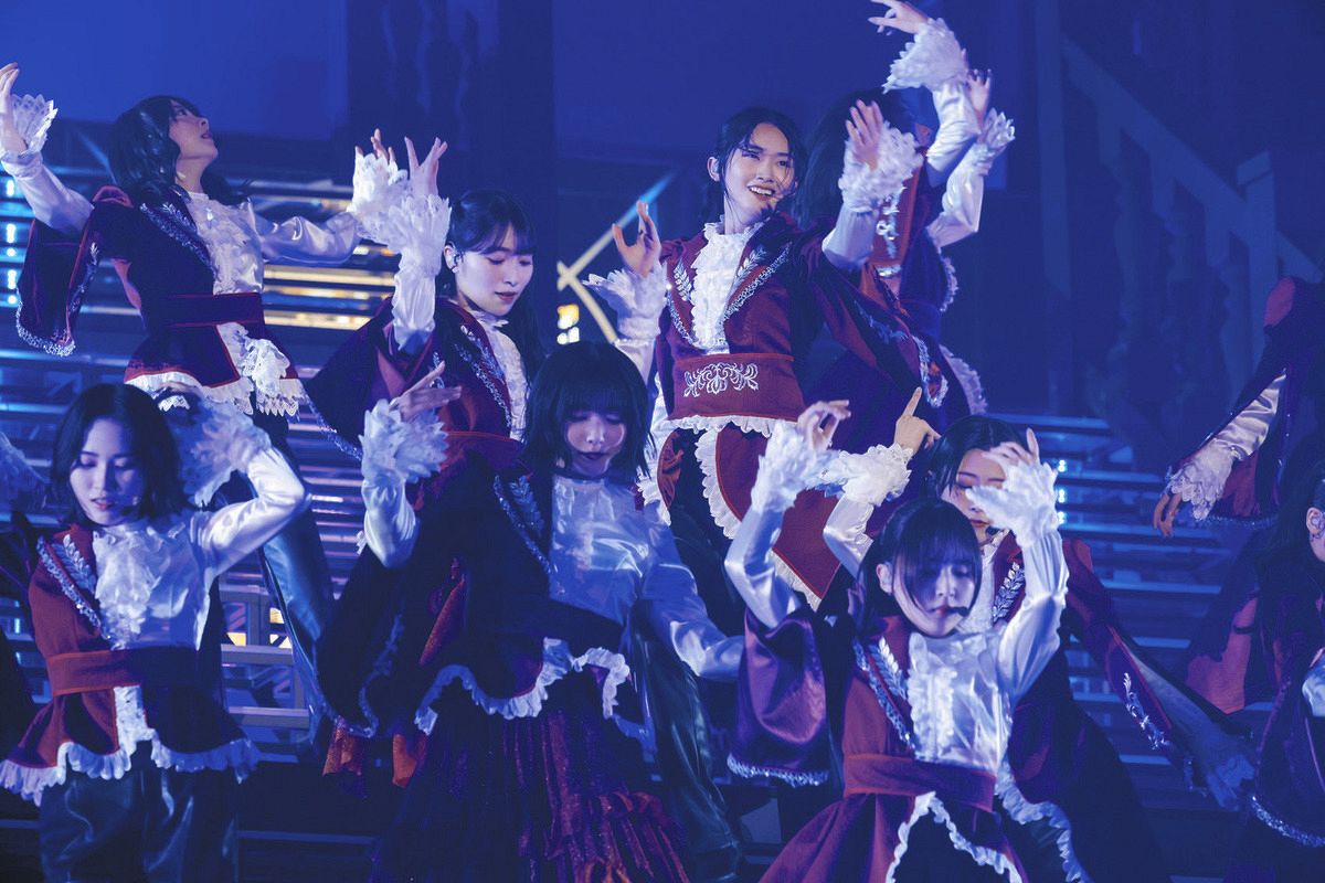 櫻坂46 生写真 予約特典 集合写真 東京ドーム セット （櫻坂46