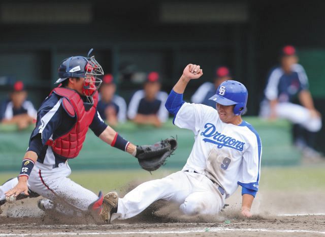 感染リスク抑えた 新しい調整様式 プロ野球開幕に向け 1軍vs社会人チーム を 同地区なら移動少なく 中日スポーツ 東京中日スポーツ