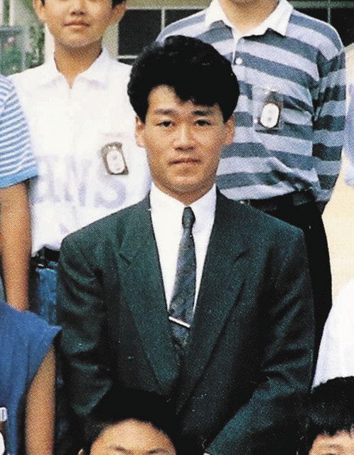 政治家になる前の私 ４ ２５名古屋市長選 下 横井利明さん 中日新聞web