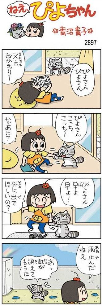 ねえ、ぴよちゃん：中日新聞Web