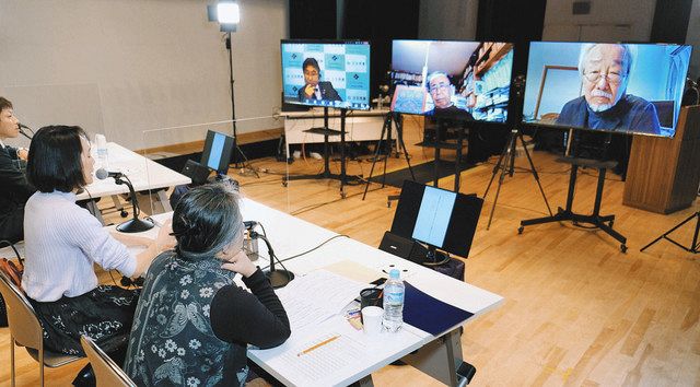 一筆啓上入賞160編 テーマ 笑顔 5人が審査 日刊県民福井web 一筆啓上入賞160編 テーマ 笑顔 5人が審査 日刊県民福井web