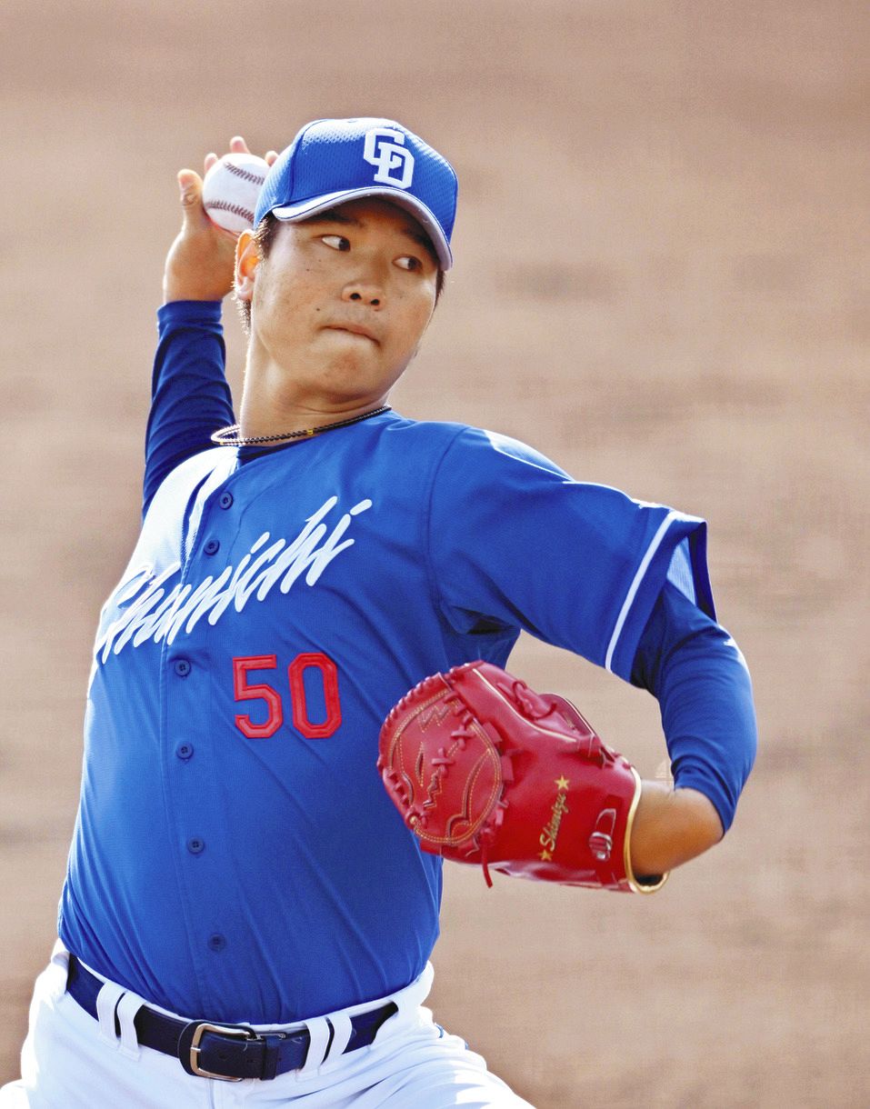 清水達也、フェニックスL『ゼロ封』締め 5戦計5回無失点 侍
