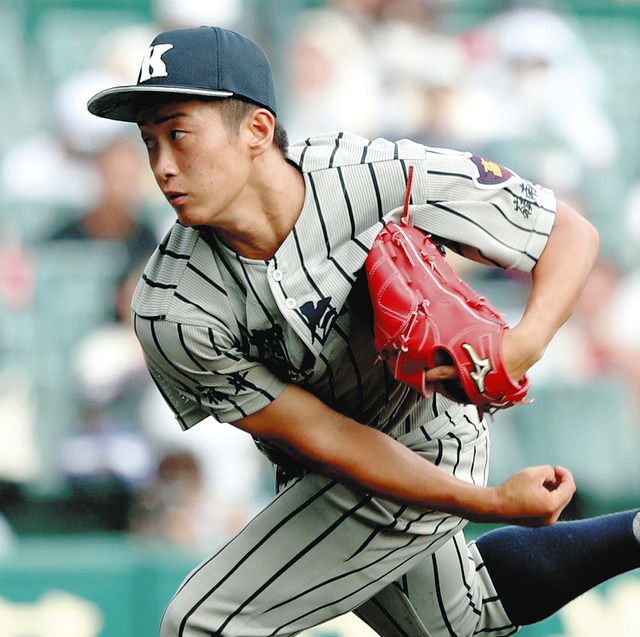 敦賀気比、8強に届かず 高校野球：中日新聞Web