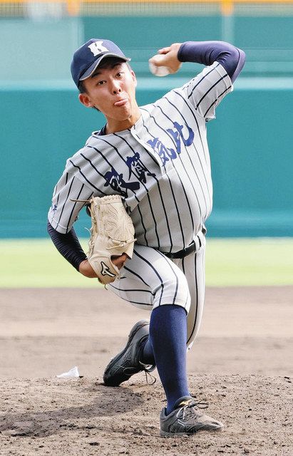 敦賀気比 ８強に届かず 高校野球 中日新聞web