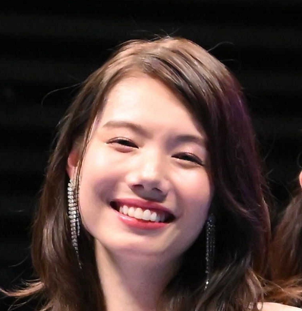 波田妃奈さん