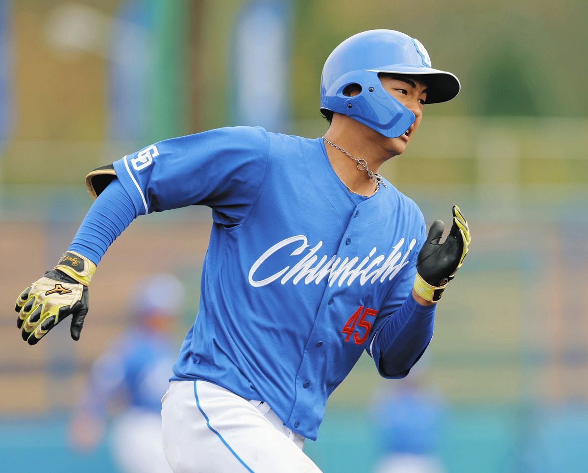 中日ドラゴンズ ユニフォーム 土田龍空 工場 直営 店