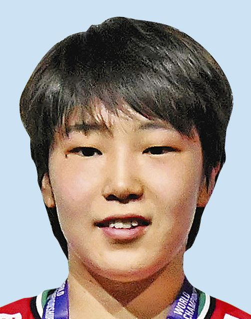 バドミントン世界ランク 山口２位浮上 日刊県民福井web