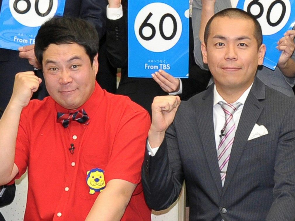 「タカアンドトシ」のトシも新型コロナ陽性 相方のタカは25日に陽性と診断:中日スポーツ・東京中日スポーツ