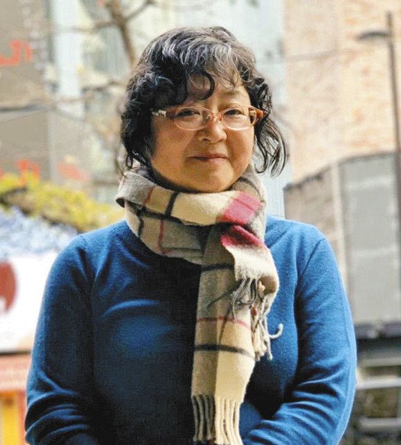 塀の中の学び舎で 長野少年刑務所 映画監督 太田直子さんに聞く 中日新聞web