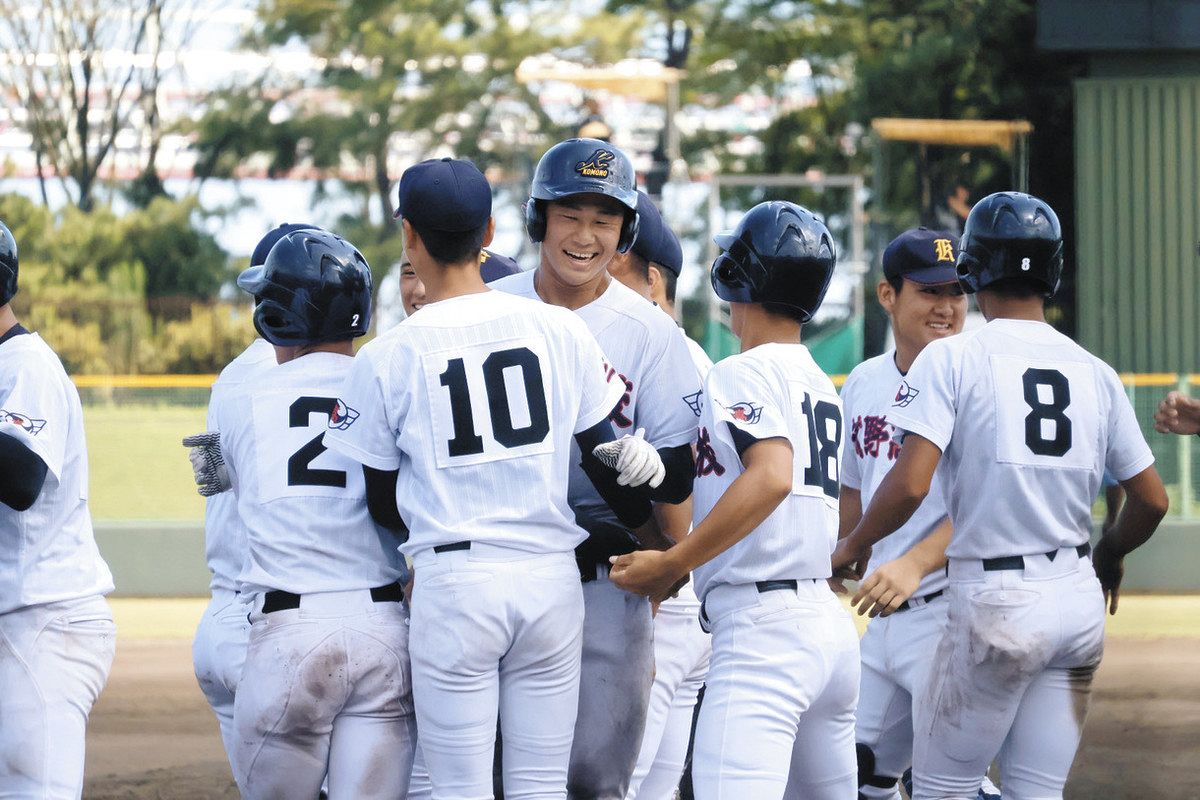 帽子付 三重 海星高校 野球部公式戦用ユニフォーム 帽子付 三重 海星高校 野球部公式戦用ユニフォーム - メルカリ
