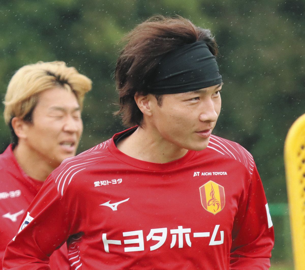 名古屋グランパス】けが人相次ぐ中、5月末まで続く公式戦8試合…総力戦