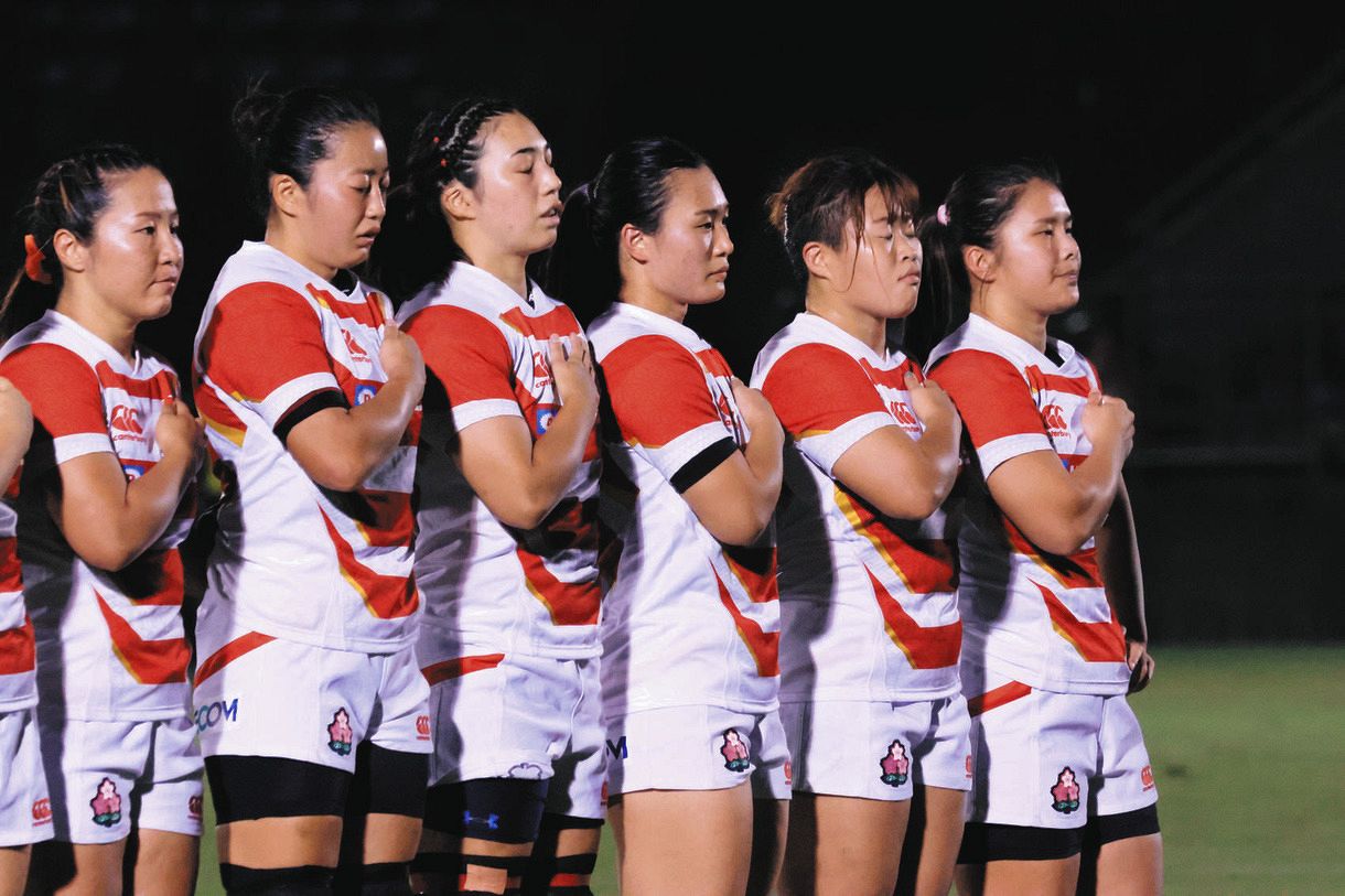 15人制W杯、女子日本代表メンバー32人を発表 南早紀主将ら9人が2大会連続【ラグビー】:中日スポーツ・東京中日スポーツ