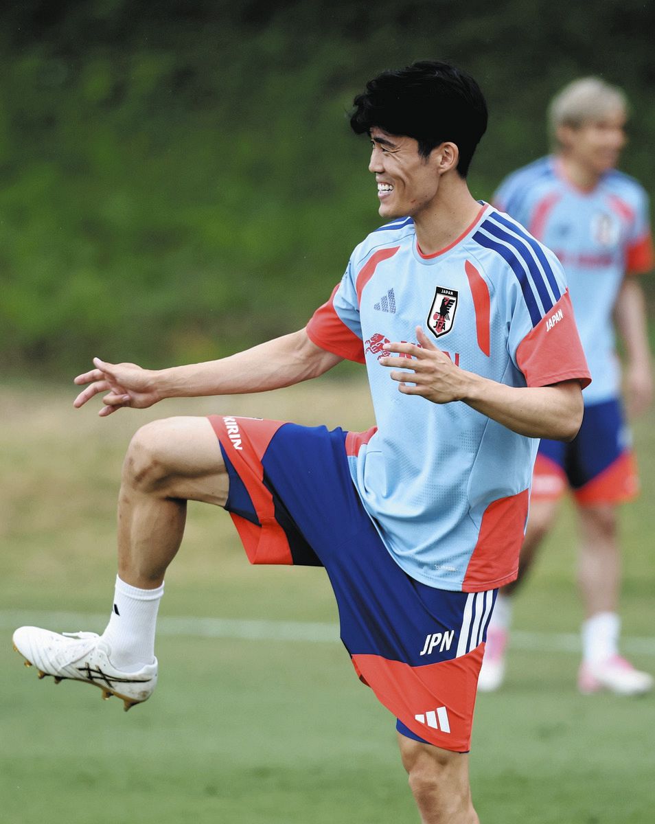 冨安健洋「試合を1つやれたのはポジティブ」復帰後最長の83分間プレー