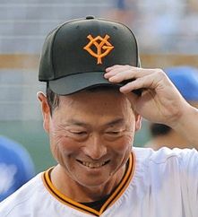 巨人、桑田真澄2軍監督が今季限り退団 二岡智宏コーチの退団に続き