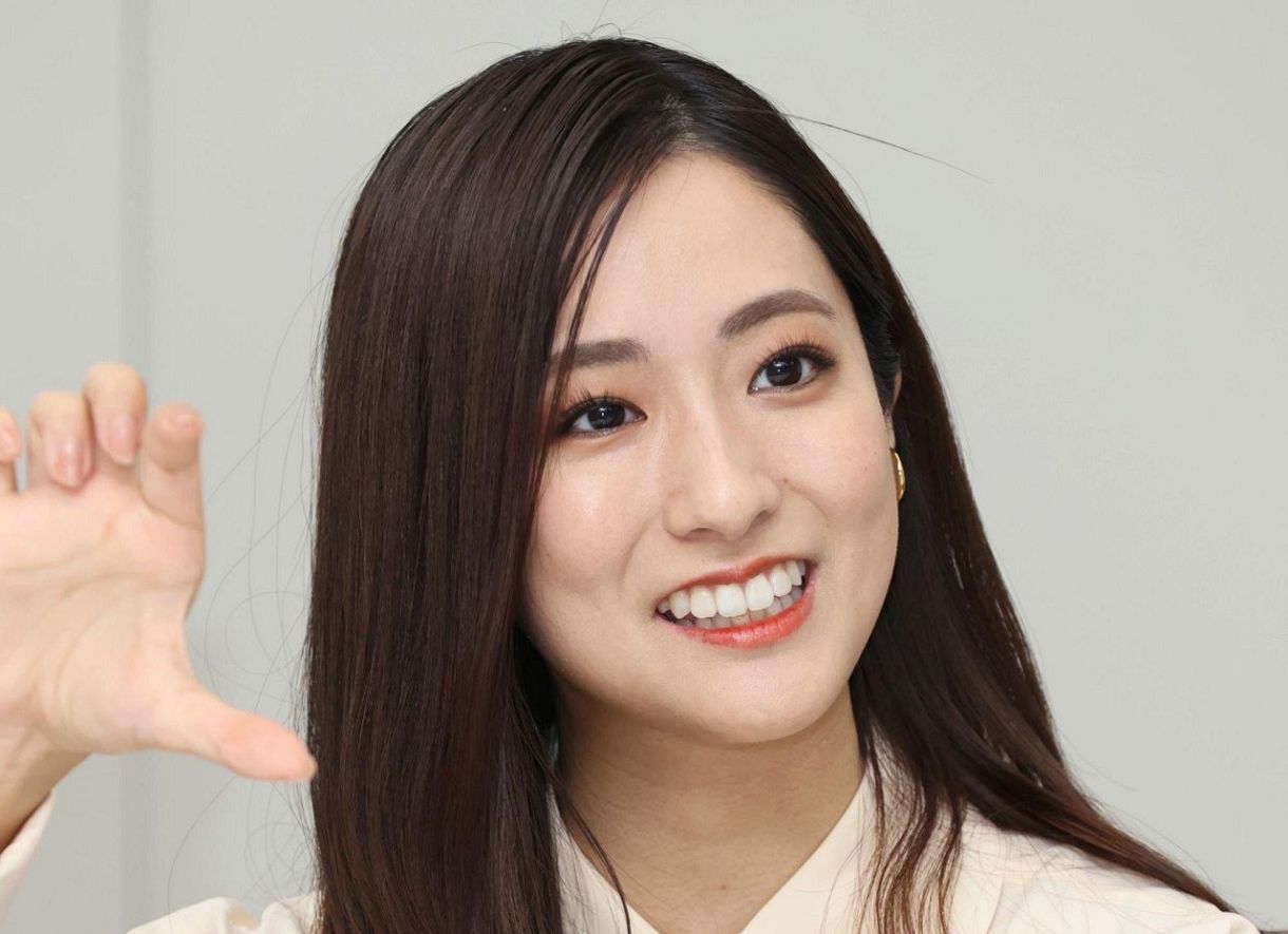 田村真子 結婚相手