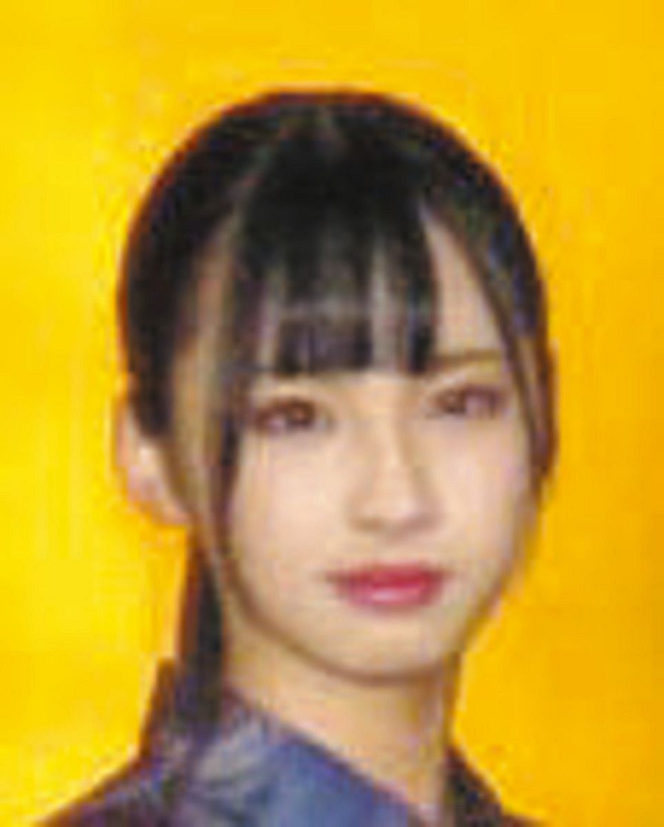 STU48 沖侑果　ブロマイド　74枚セット STU48元メンバー・沖侑果、“究極のバックスタイル”を披露「売れてるよ