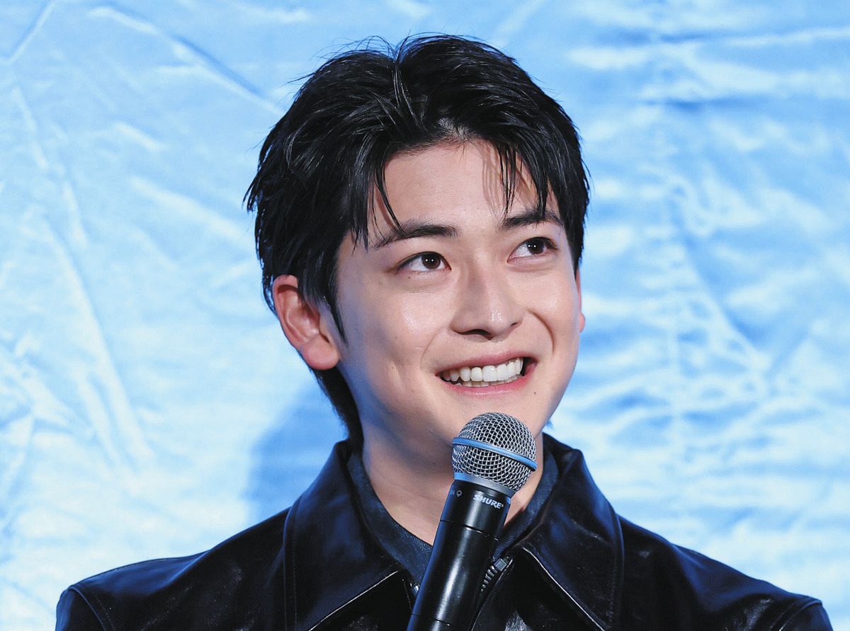 あんぱん』公式が上げた「レアすぎ」ショットに…「新たなロマンスかと