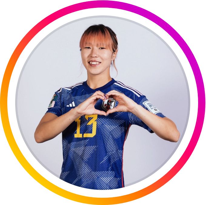 見て気絶した」サッカー・なでしこDF、”彼女が水着に着替えたら