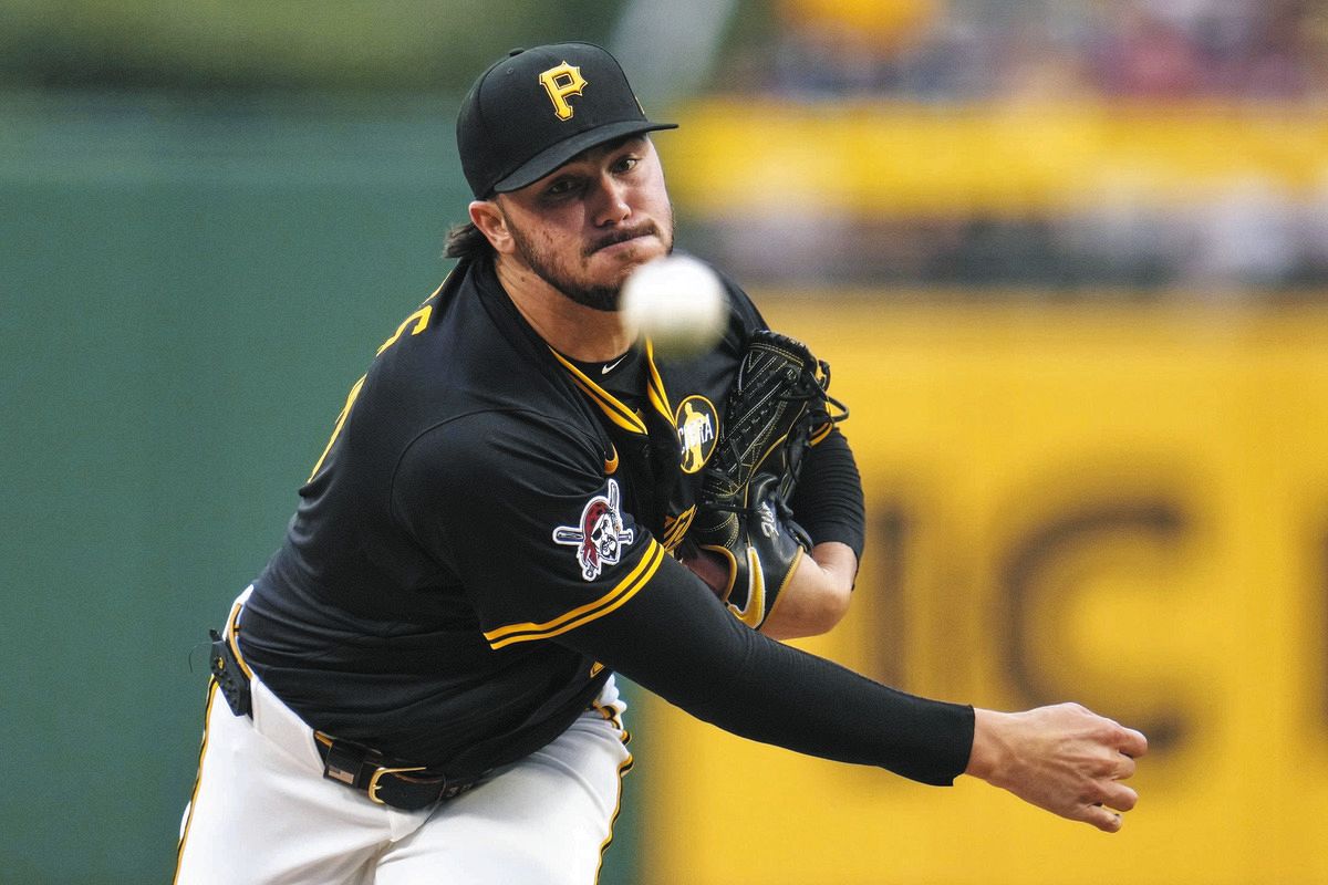 山本由伸、サイ・ヤング賞争いで一歩詰めたと思えば… パイレーツ