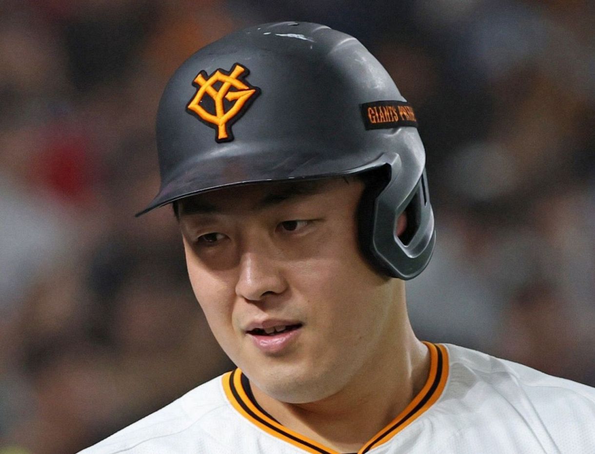 Bジェイズと契約した岡本和真の完成度は直近10年間の日本で屈指」米随