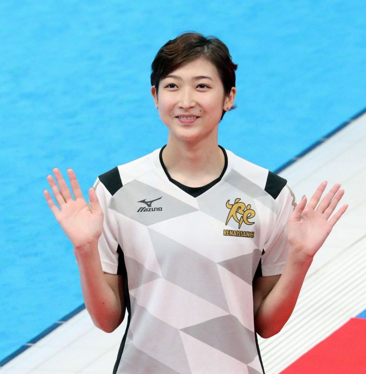 池江璃花子 昨秋 泳ぎ初め した際 来年はここで五輪が開催されるんだな もう他人事じゃない 競泳 中日スポーツ 東京中日スポーツ 池江璃花子 昨秋 泳ぎ初め した際 来年はここで五輪が開催されるんだな もう他人事じゃない 競泳 中日スポーツ 東京中日スポーツ