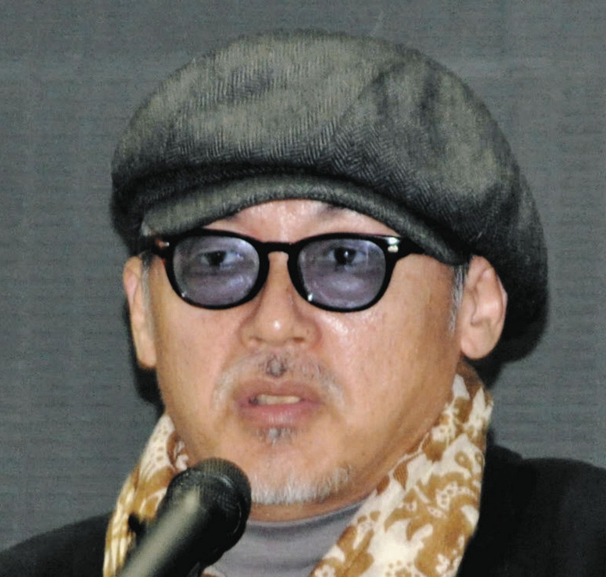 田代まさし、「どんなに苦しい時も」売らなかった長嶋茂雄さんの贈り物を公開 「僕の宝物です」:中日スポーツ・東京中日スポーツ