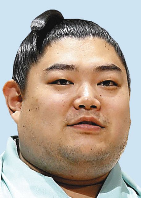 阿炎、3場所出場停止 会食問題で処分、現役は続行へ:中日新聞Web