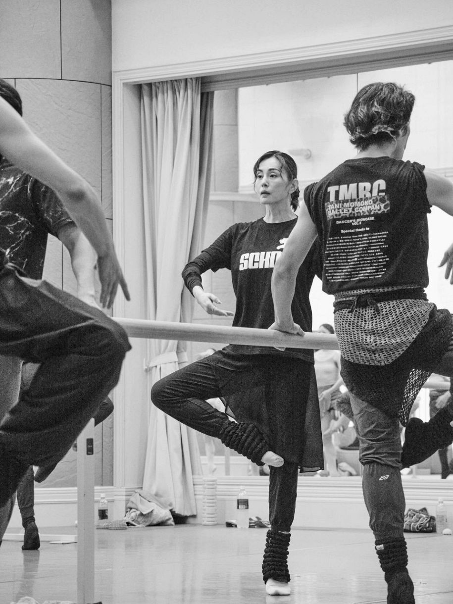 米倉 涼子 ダンス