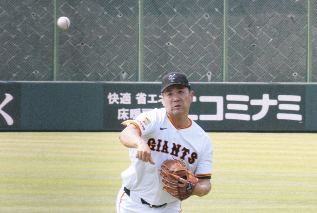 巨人・田中将大、日米通算200勝に王手をかけた心境 「この何年間